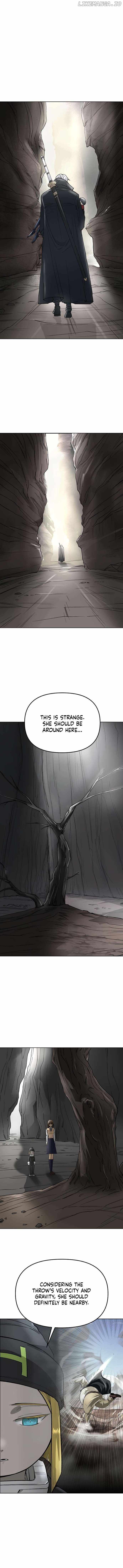 Cosmic Heavenly Demon 3077 Chapter 48 14